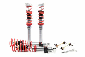 H&R Street Performance Coil Overs  - Porsche 911/996 C4 Cabrio, Targa 1999-2004