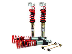 H&R Street Performance Coil Overs  - Porsche 911/996 Turbo Turbo 2000-2004