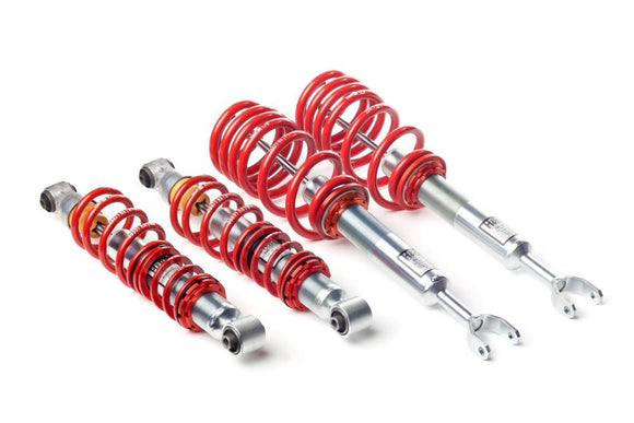 H&R Street Performance Coil Overs  - Audi S4 AWD 2000-2003