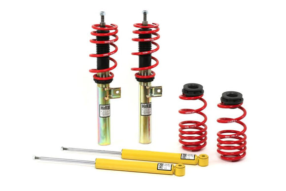 H&R Street Performance Coil Overs  - Audi A3 2WD, Typ 8P, 4 cyl, TDI 2005-2013