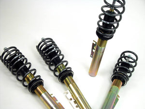 H&R Street Performance Coil Overs  - Porsche Boxster 986 1997-2004