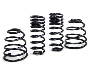 H&R Sport Lowering Springs  - Porsche 911/996 C2 Coupe 1998-2004