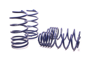 H&R Sport Lowering Springs  - Volkswagen Golf MK4, VR6, TDI, 1.8T 1998-2005