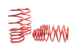 H&R Race Springs  - Volkswagen Jetta MK4, 2.0L 1998-2005