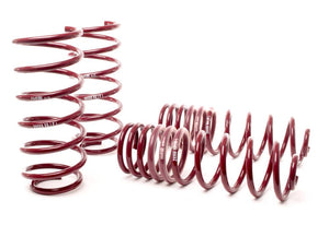 H&R Sport Lowering Springs  - Volkswagen Passat G60 Synchro 1989-1994