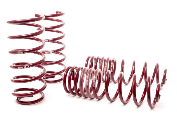 H&R Sport Lowering Springs  - Volkswagen Passat G60 Synchro 1989-1994