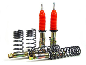 H&R Street Performance Coil Overs  - Porsche 911/964 C2/C4 Coupe, Targa, Cabrio 1991-1994