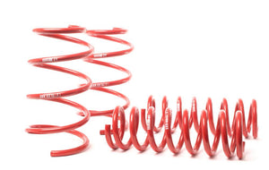 H&R Sport Lowering Springs  - BMW 850i E31 1990-1997