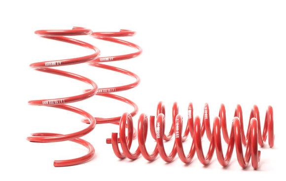 H&R Sport Lowering Springs  - BMW 850i E31 1990-1997