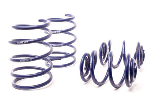 H&R Race Springs  - BMW 318ti E36 Compact 1995-1998