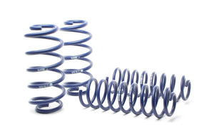 H&R Sport Lowering Springs  - Audi A4 Avant 2WD, Typ B5 1998-2001