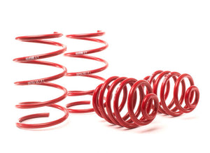 H&R Sport Lowering Springs  - BMW Z3 Typ RC, 6 cyl 1996-2002