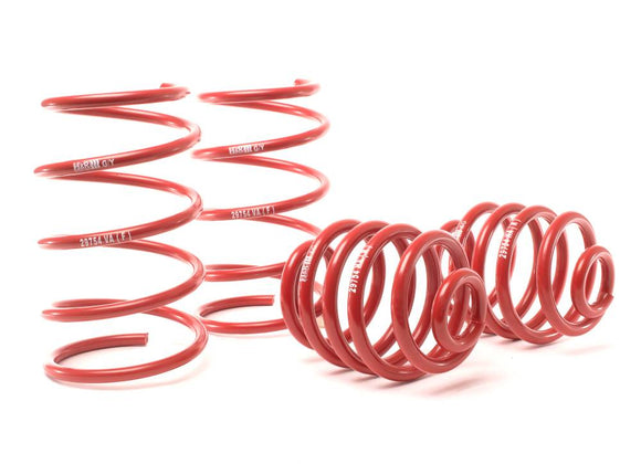 H&R Sport Lowering Springs  - BMW Z3 Typ RC, 4 cyl 1996-2002