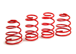 H&R Sport Lowering Springs  - Porsche Boxster 986 1997-2004