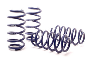 H&R Sport Lowering Springs  - Volkswagen Passat 4motion Wagon 2001-2005