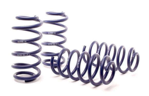 H&R Sport Lowering Springs  - Volkswagen Passat 4motion Wagon 2001-2005