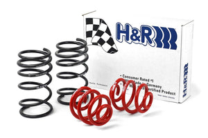 H&R Sport Lowering Springs  - BMW M3 E36 3.2L 1996-1999