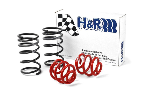 H&R Sport Lowering Springs  - BMW M3 E36 3.0L 1994-1996