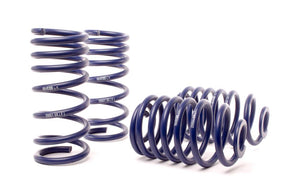 H&R Sport Lowering Springs  - Volkswagen Vanagon Typ T2 2WD 1980-1993