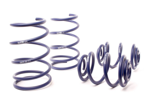 H&R Sport Lowering Springs  - BMW 318ti E36 Compact 1995-1998