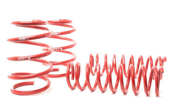 H&R Sport Lowering Springs  - BMW 740i E38 1995-2001