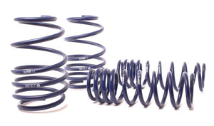 H&R Sport Lowering Springs  - BMW 740i E38 1995-2001