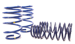 H&R Sport Lowering Springs  - BMW 730i E38 1995-2001