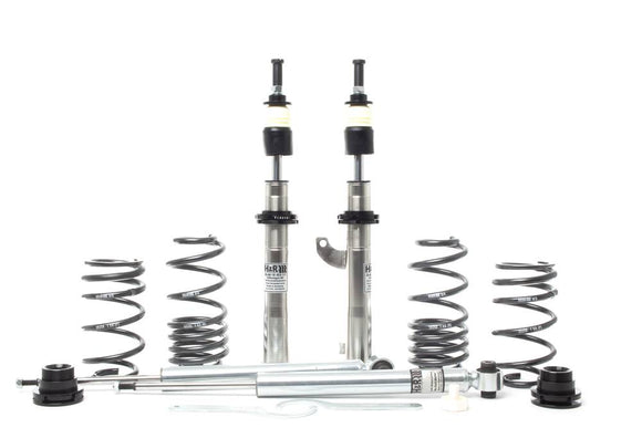 H&R Street Performance SS Coil Overs  - Volkswagen Passat Sedan 1.8T, TDI 2016-2016