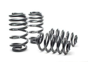 H&R Sport Lowering Springs  - Audi RS4 AWD, 4.2 FSI Quattro 2007-2008