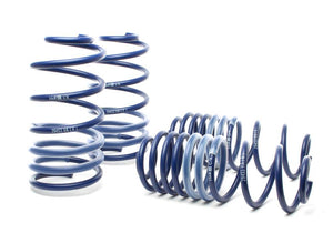 H&R Sport Lowering Springs  - Audi TT 2WD 1999-2006