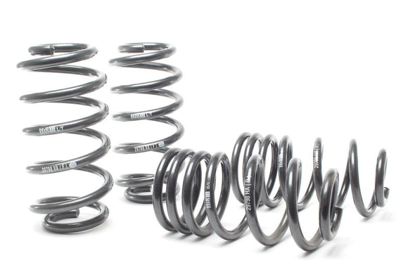 H&R Sport Lowering Springs  - Audi A6 Avant Quattro AWD 1998-2004