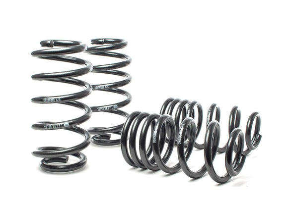 H&R Sport Lowering Springs  - Audi S6 Avant AWD 2002-2003