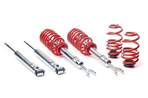 H&R Street Performance Coil Overs  - Audi A6 Quattro AWD, 4F 2005-2011