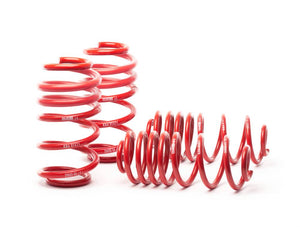 H&R Super Sport Springs  - Audi A4 2WD, Typ B8 2009-2016