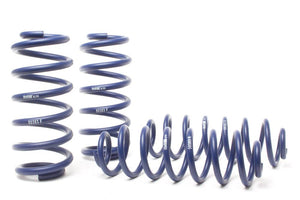 H&R Lift Springs  - Audi Q5 Premium AWD, Typ 8R 2009-2017