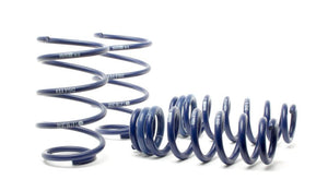 H&R OE Sport Springs  - BMW 135i E82 2008-2013