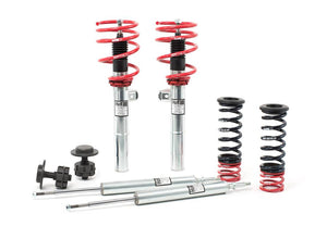 H&R Street Performance Coil Overs  - BMW 128i Cabrio E88 2008-2013