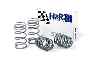 H&R OE Sport Springs  - BMW M3 E30 1988-1992