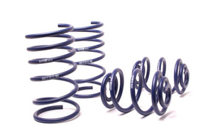 H&R Super Sport Springs  - BMW 318i E30 1990-1991