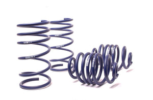 H&R Sport Lowering Springs  - BMW 318i E30 1990-1991