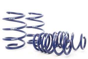 H&R Super Sport Springs  - BMW M235i xDrive Gran Coupe F44 2020-2024