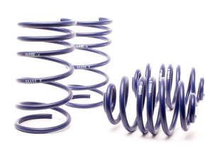 H&R Sport Lowering Springs  - BMW 325is E30 1985-1991