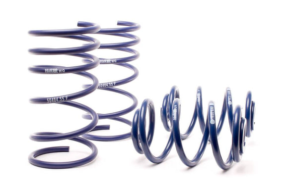 H&R Sport Lowering Springs  - BMW 325ic Cabrio E30 1986-1991