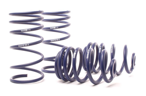 H&R OE Sport Springs  - BMW M3 E36 3.0L 1994-1996