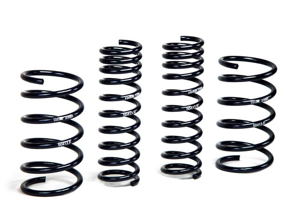 H&R Sport Lowering Springs  - BMW 540i E34 1993-1995