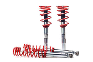 H&R Street Performance Coil Overs  - BMW 528i Sport E39 1996-2003