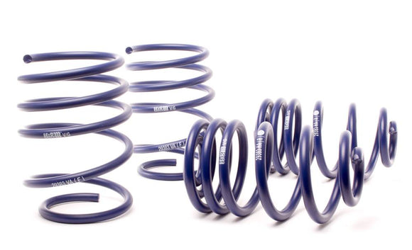 H&R Sport Lowering Springs  - BMW 325Xi Sport Wagon E46 2001-2005