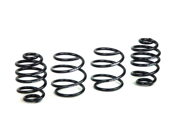 H&R Sport Lowering Springs  - BMW Z4 E85 2003-2008