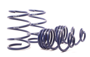 H&R Sport Lowering Springs  - BMW X3 E83 2004-2010