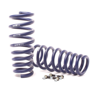 H&R Sport Lowering Springs  - BMW X6 X70 2007-2014